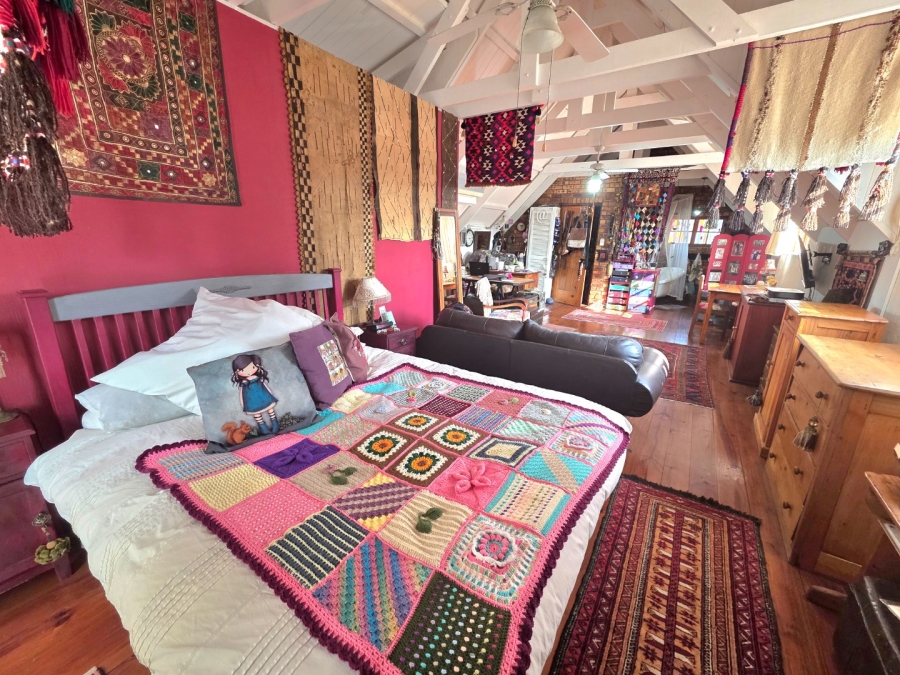 3 Bedroom Property for Sale in Jordania Free State